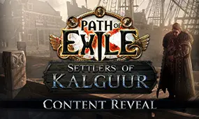 Top 5 Best Starter Build Guide for Path of Exile 3.25: Settlers of Kalguur